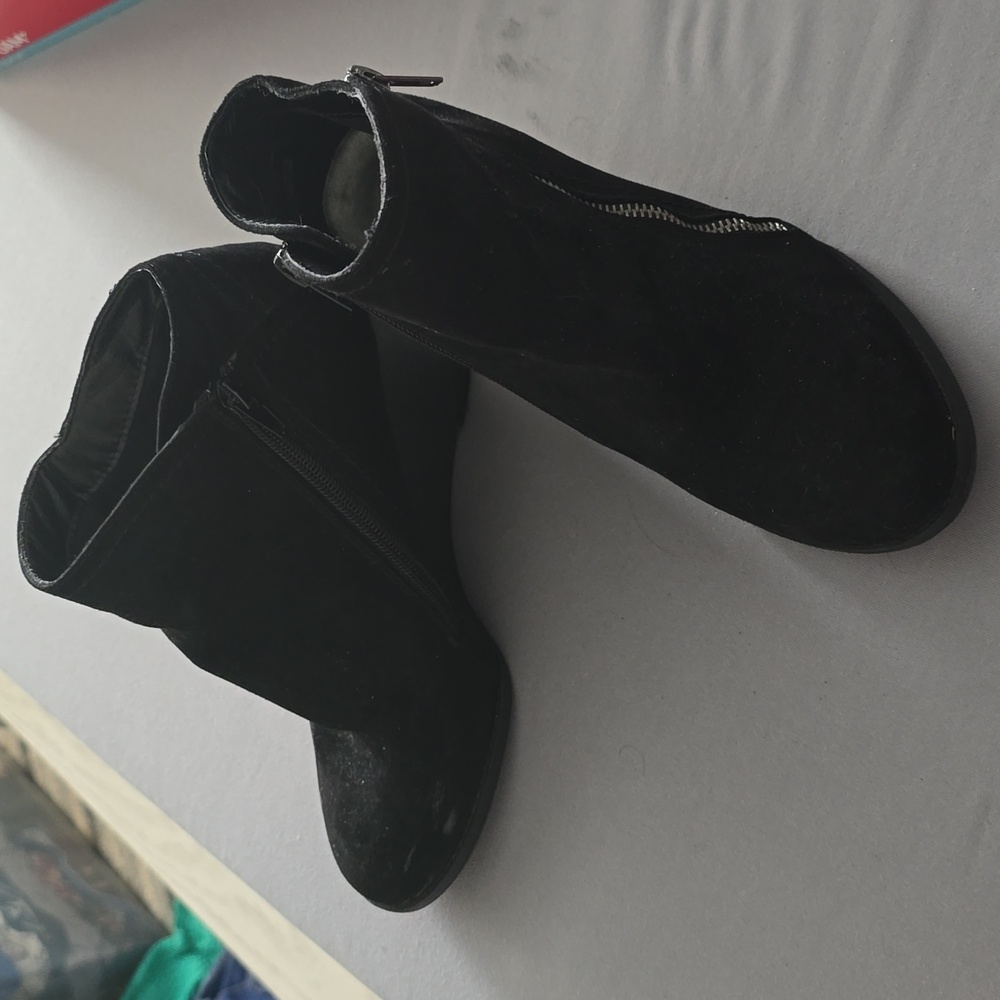 Booties - Picture 2 of 2